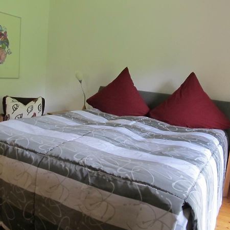 Waldesruh & Waldeslust Apartment Worth an der Donau Bagian luar foto